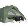 Jack Wolfskin 3008001_4311_OS Green