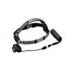 Ledlenser H7R Signature juodas galvos žibintuvėlis