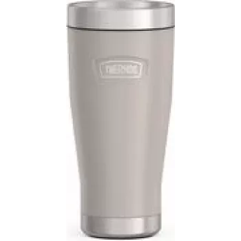 THERMOS izoliacinis puodelis ICON smiltainio 470,0 ml (4121323047)