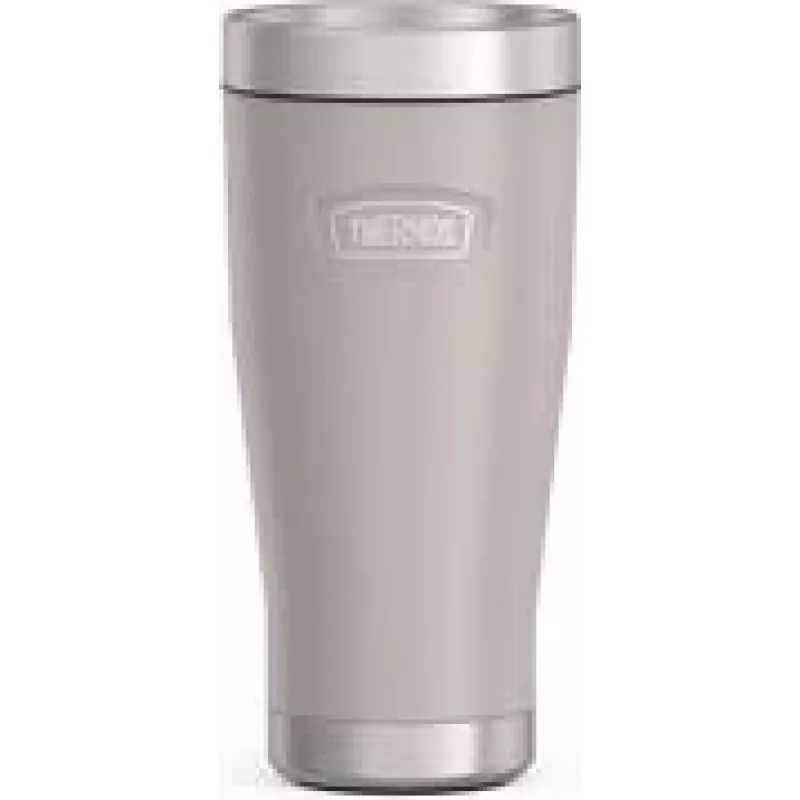 THERMOS izoliacinis puodelis ICON smiltainio 470,0 ml (4121323047)