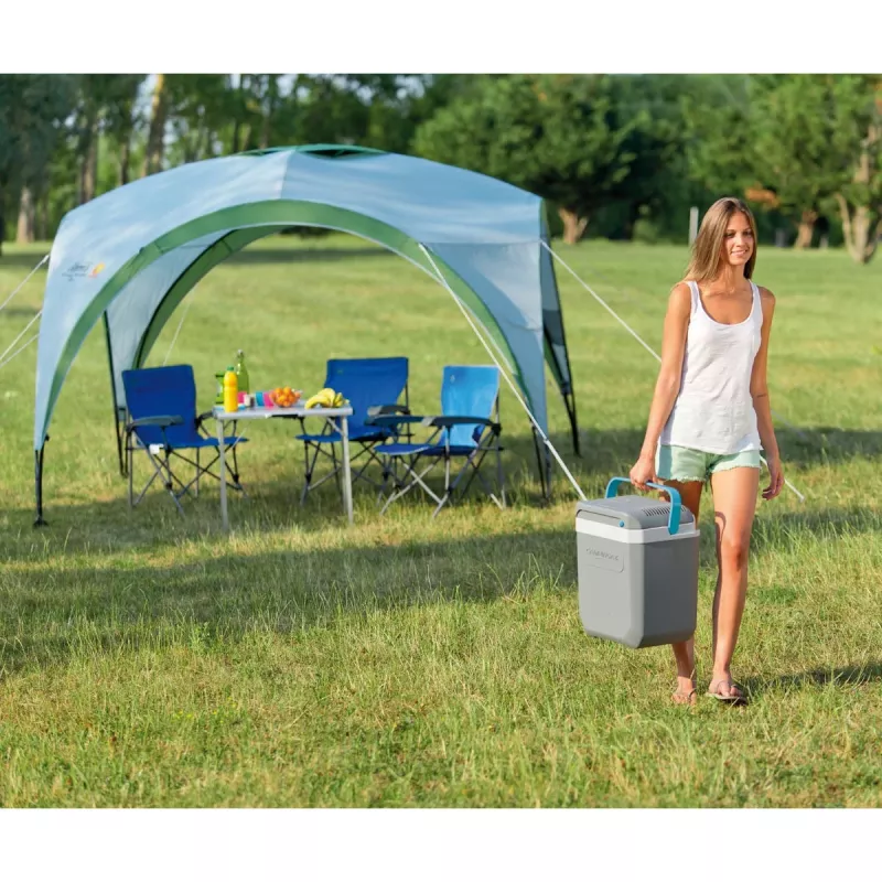 Aušinimo dėžė Campingaz Powerbox Plus 28 L Electric Blue