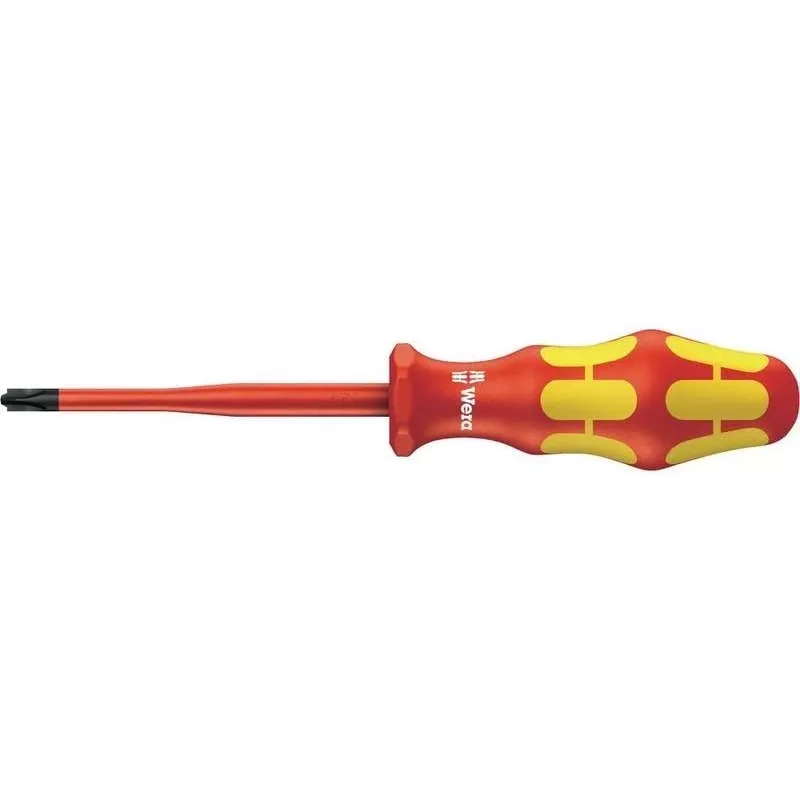 Wera 162 iS PH/S VDE Single Standard-Screwdriver (05006456001)