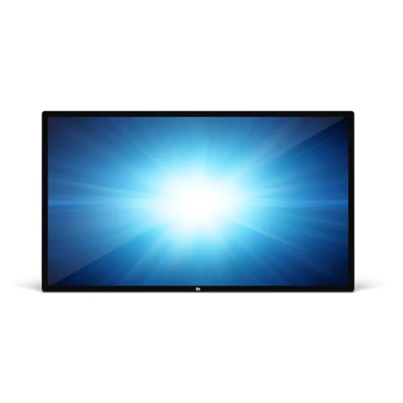 5553L 55IN LCD UHD HDMI2.0 Infrared 20 ANTI-GLARE Gray