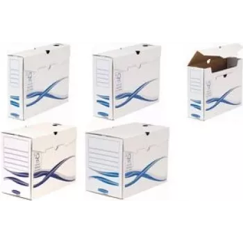 Fellowes 4460301 Mėlynas