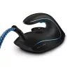 Lygintuvas Zelmer Aqua Steam ZIS5400 juodai mėlynas