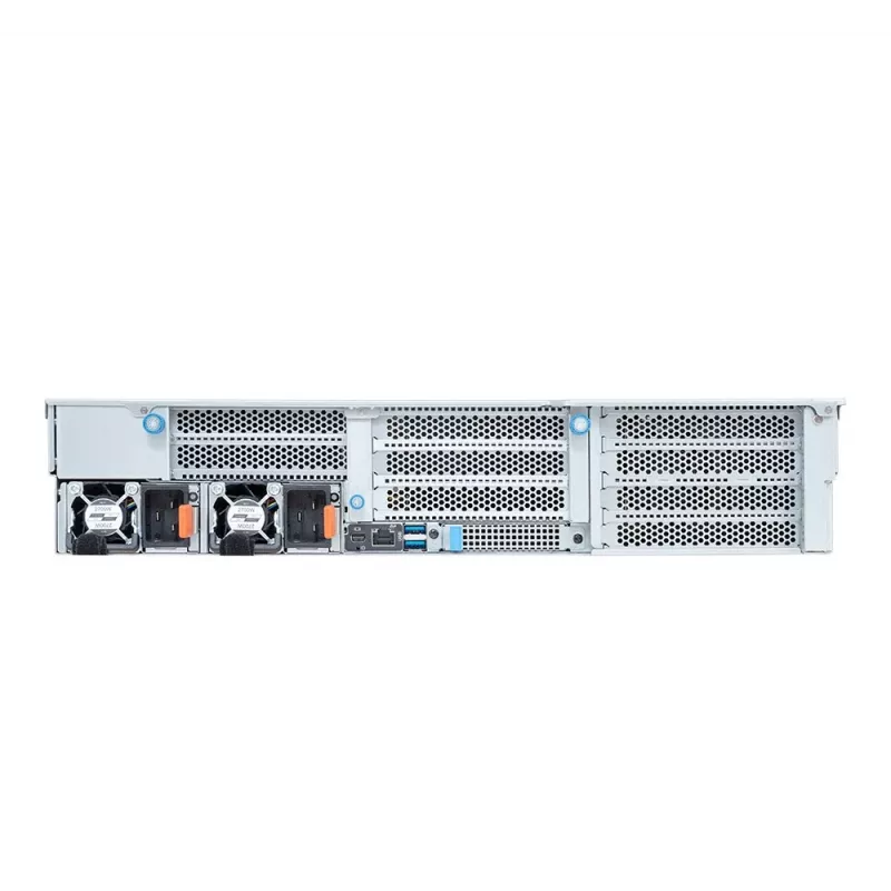 Gigabyte stovo platforma (2U) AMD R263-ZG0
