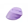 NATEC Crake 2 pelė universali dešiniarankiams RF belaidė + Bluetooth optinė 2400 DPI