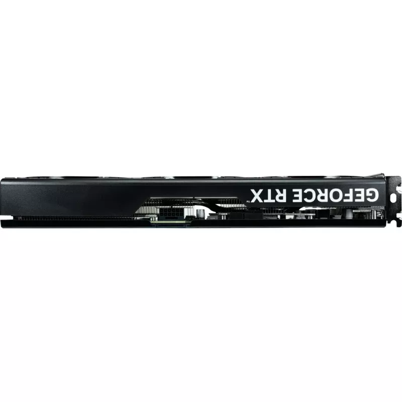 Grafikos plokštė Gainward GeForce RTX 5070 12 GB GDDR7