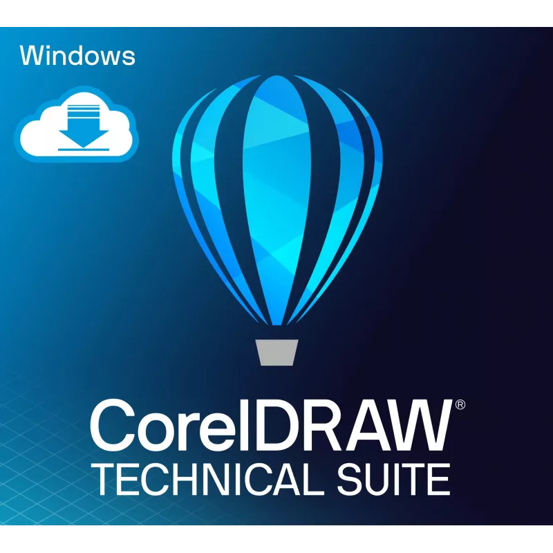 Corel LCCDTS3DCADSUB11 programinės įrangos licencija