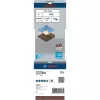 “Bosch” 2 608 606 070 šlifavimo priedas 3 vnt. Šlifavimo juosta