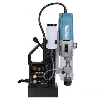 Magnetinis grąžtas Makita HB500 1150W 12-50mm 2-BEG