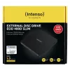 Dvd RW USB3.2 EXT/Juoda 5401400 Intenso