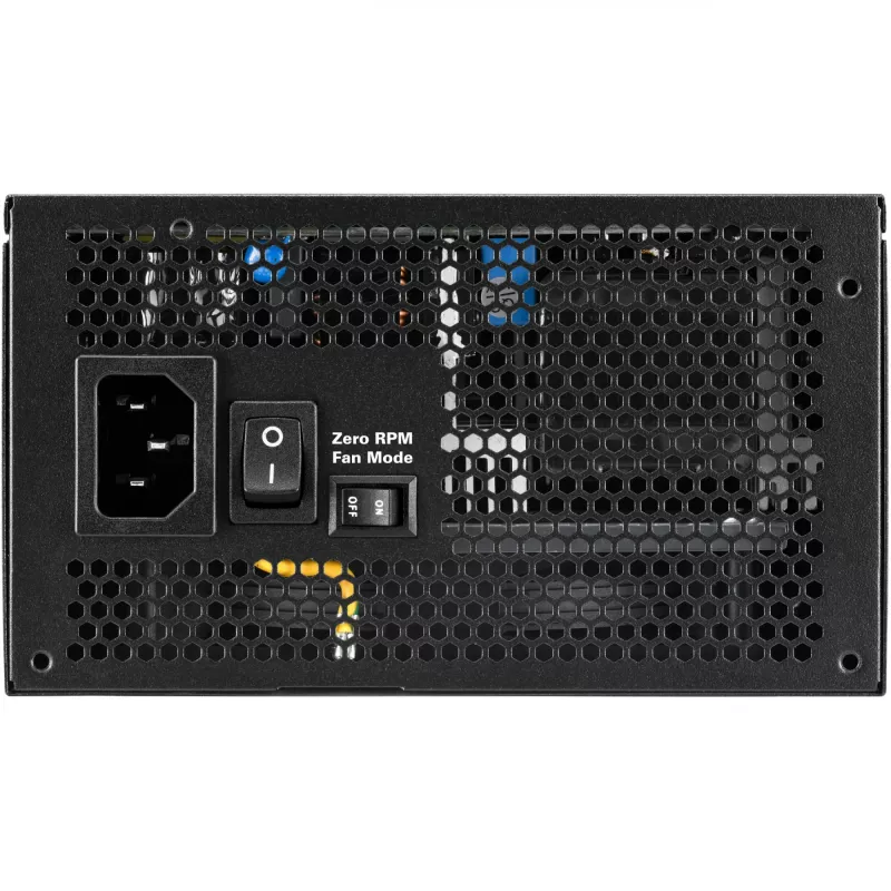 Sharkoon Rebel P20 maitinimo blokas 1000 W 24-pin ATX ATX juodas