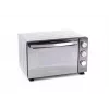 Rommelsbacher BGS 1500 gaminys, 30 l, juodas