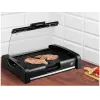 Elektrinis virdulys LAFE GRL-003 1,7 l 2200 W, juodas