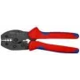 Knipex Crimping Pliers Neizoliuotų sandūrinių jungčių 2.5...10.0 mm² mm² (97 52 30 SB)