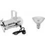 LED PAR-30 prožektorius EUROLITE 20000287, 11W, E27 lizdas, 6500K dienos šviesa