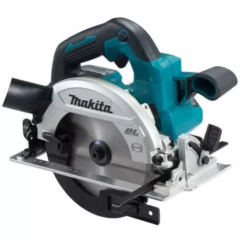 Makita DHS661 - diskinis pjūklas - belaidis - 165 mm - be akumuliatoriaus - 18 V (DHS661ZU)