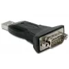 USB į nuosekliosios sąsajos adapteris DeLOCK 61460
