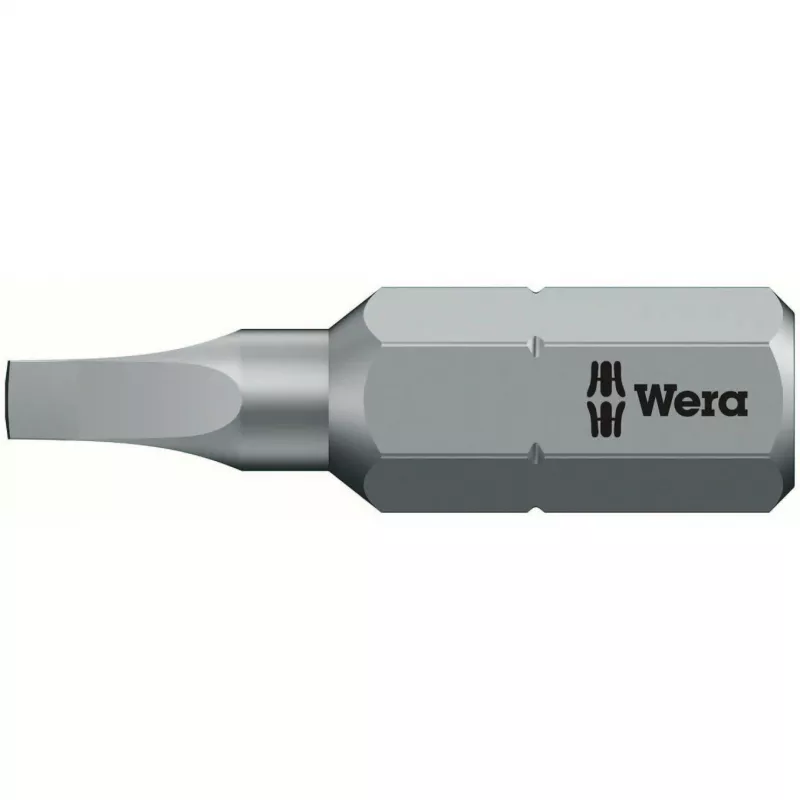 Wera Kraftform Kompakt 27 XL Universal Imperial Set 1, 7 vienetai (05051032001)