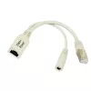 PoE adapteris MikroTik RBPOE 28V