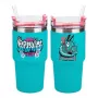 Termo puodelis Paladone Gamer Cup PP14598FO Fortnite dizainas 300 ml