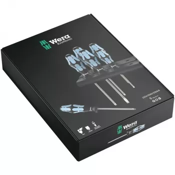 Wera 1684547 Storage Drive Juoda
