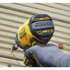 Stanley SFMCF820D2K elektrinis suktuvas / smūginis suktuvas 2900 aps./min. Juoda, geltona
