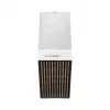 PC korpusas Fractal Design North XL Desktop White