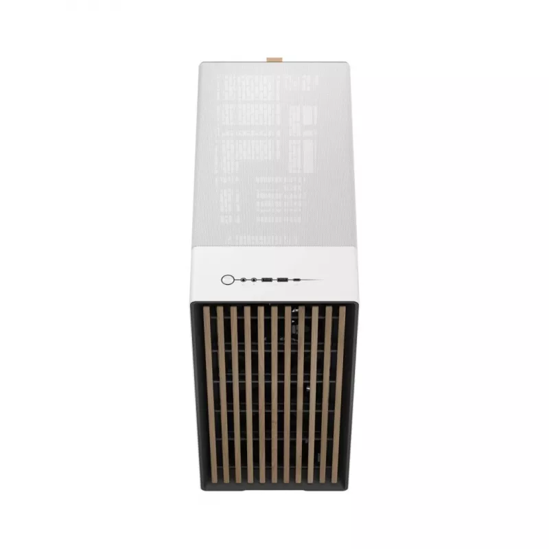 PC korpusas Fractal Design North XL Desktop White