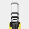 Aukšto slėgio plovimo įrenginys Kärcher K 5 Power Control Flex