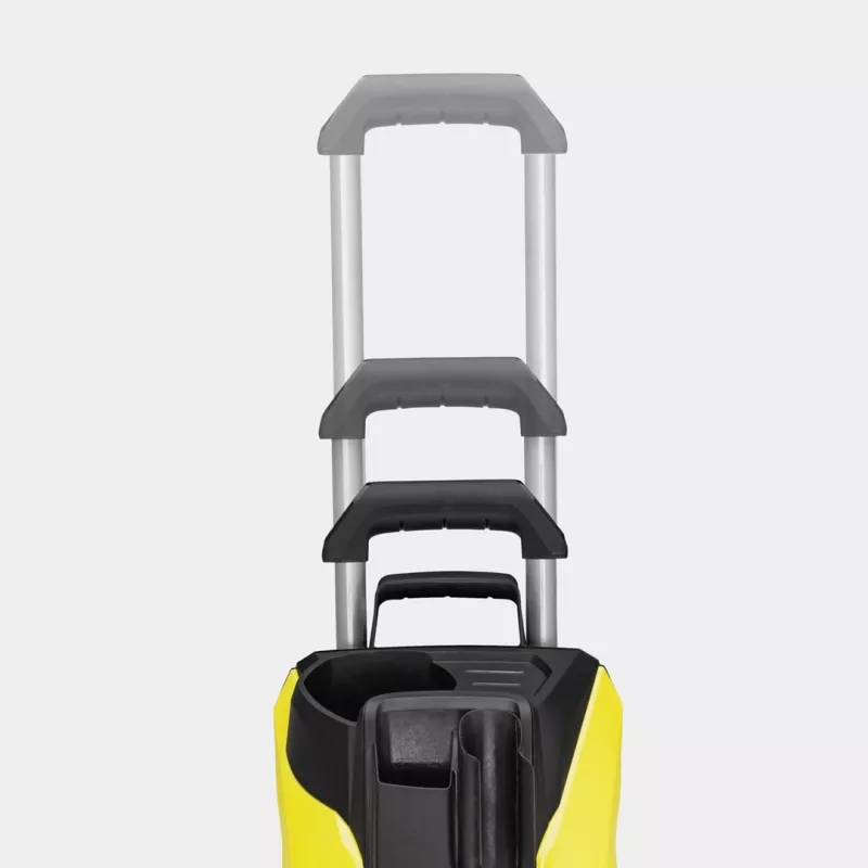 Aukšto slėgio plovimo įrenginys Kärcher K 5 Power Control Flex