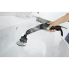 Garų valytuvo priedas Karcher 2.863-022.0, juodas, 49.7×49.7×47.5 mm, 40 g