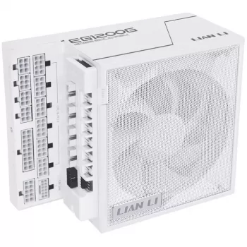 Maitinimo blokas Lian Li EG1200G 1200 W