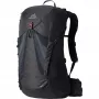 Zulu 30, kuprinė juoda, 30 L, dydis S/M