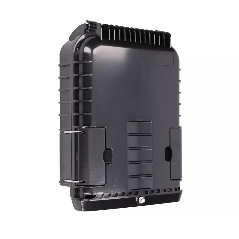 Extralink Fiber optic closure Selene 16 core Juoda