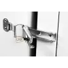Digitus Wall Mounting Cabinet Unique Series - double sectioned, pivoted