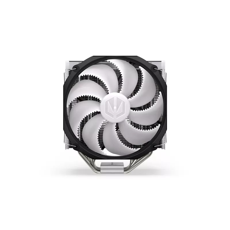 Endorfy EY3A010 Fortis 5 ARGB procesoriaus aušintuvas, suderinamas su Intel ir a