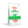 Sausas šunų maistas Calibra Life Adult Medium Breed Lamb 12 kg — pilnavertis maistas vidutinio dydžio suaugusiems šunims, 27% baltymų, 16% riebalų, be glitimo