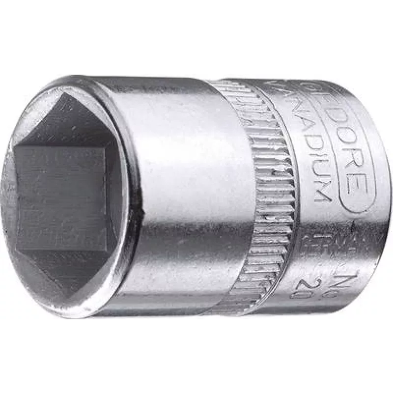 Smūginė galvutė Gedore 6166210