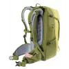 Dviračio kuprinė - Deuter Trans Alpine 30 Sprout - kaktusas