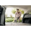 Statinis dulkių siurblys Karcher WD 4 V-20/5/22 — 20 l, 1000 W, sausas ir šlapias valymas, 2,2 m žarna