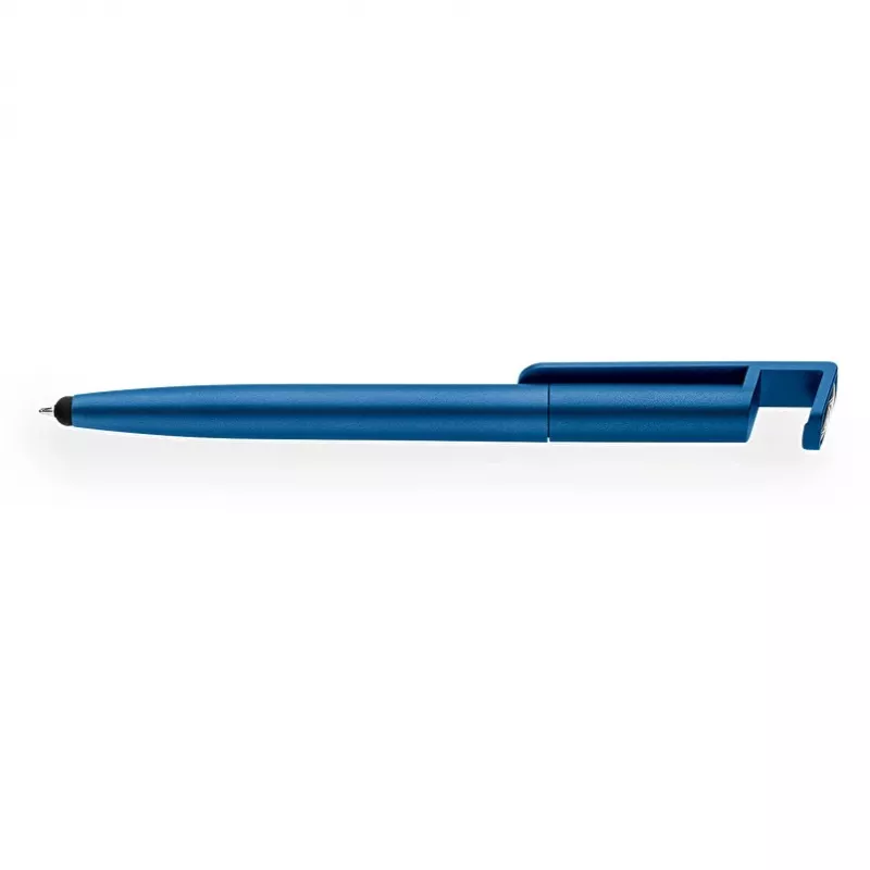 Stylus WEDO Touchpen Triple f.sortiert KS — 3 viename rašiklis, skirtas talpiniams jutikliniams ekranams