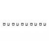 Digitus A-CC-BL Connectivity Accessory Black