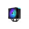 Endorfa Fera 5 Juoda ARGB CPU aušintuvas