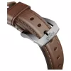 Nomad NM1A4RST00 - apyrankė - išmanusis laikrodis - ruda - Apple - Apple Watch Sport - Apple Watch - Apple Watch Edition - oda