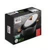 Puodas RESTO 93188 virimui ant viryklės, 24 cm, 4,4 l