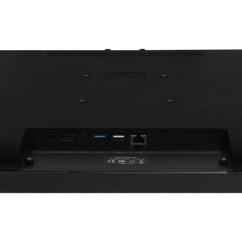 Interaktyvus plokščiasis ekranas ALLNET Rocket 320-B S2 32 colių LCD 4K Ultra HD jutiklinis