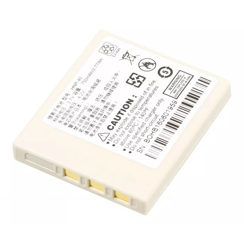 baterija Honeywell 50129434-001FRE