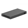NETGEAR GS524PP Nevaldomas Gigabit Ethernet (10/100/1000) Power over Ethernet (PoE) Pilka